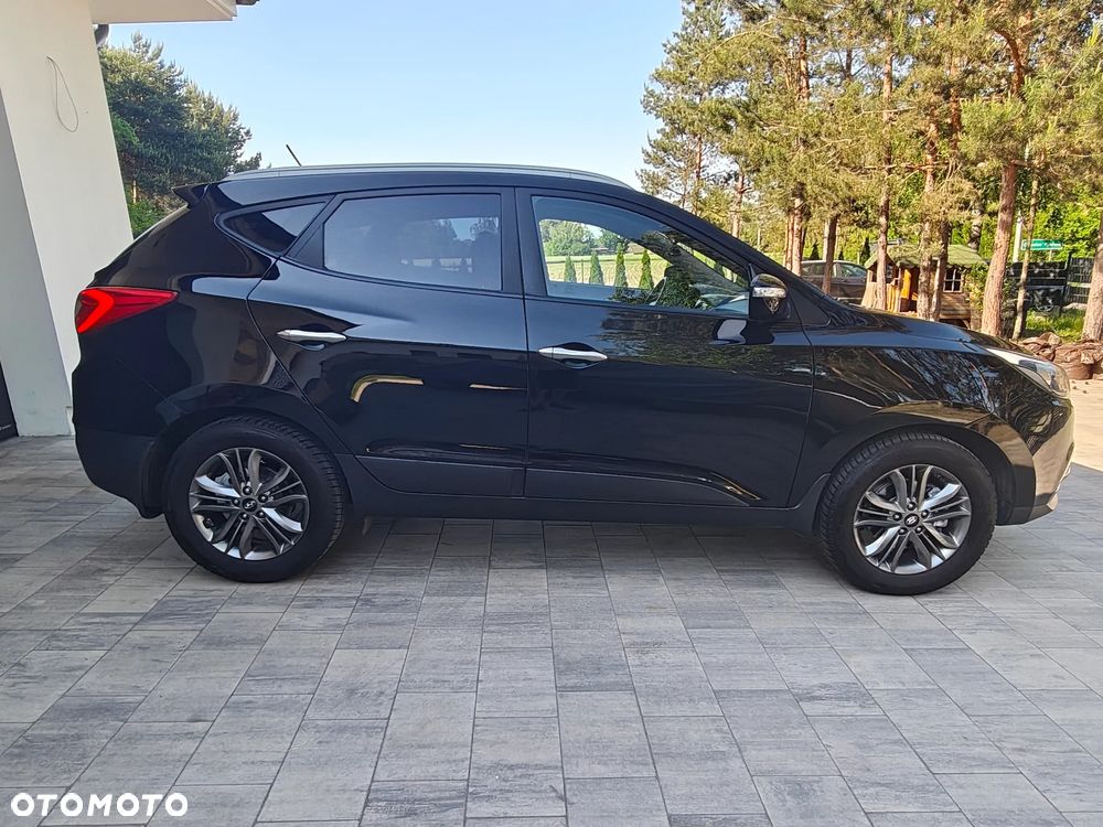 Hyundai ix35 1.6 GDI Premium 2WD - 5