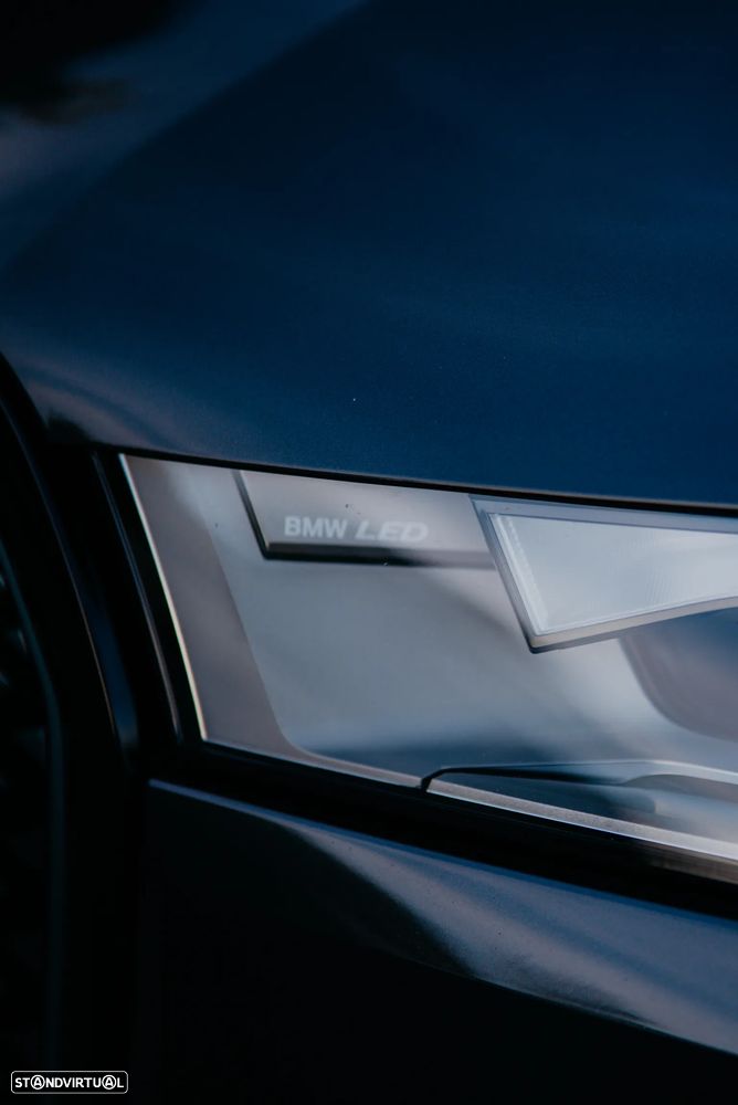 BMW iX xDrive40 - 7