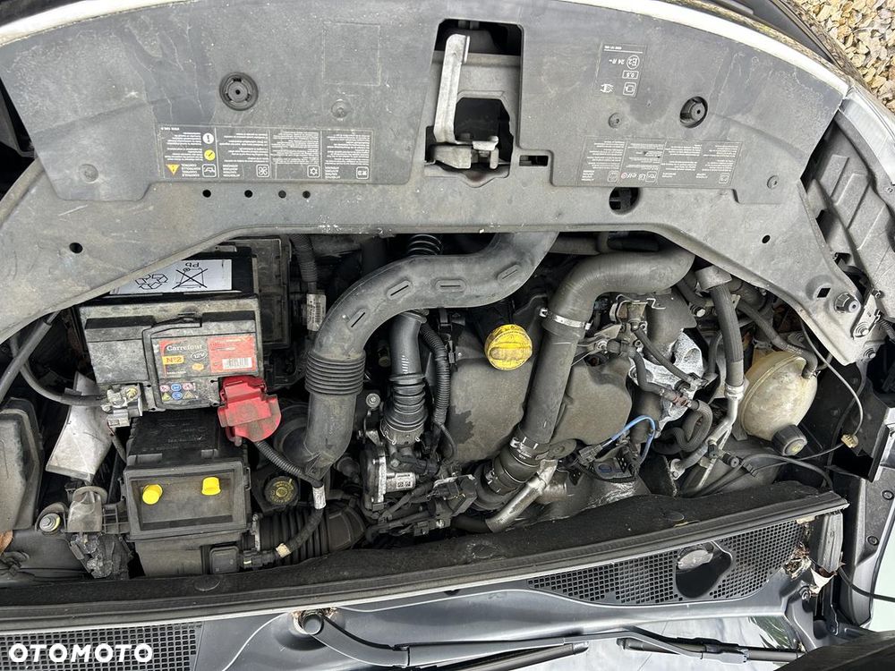 Dacia Lodgy dCi 110 Laureate - 14