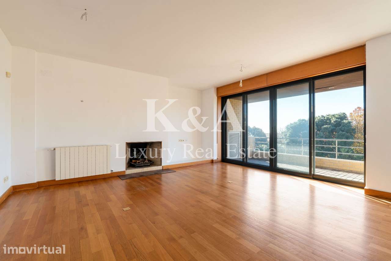 Apartamento T3+1 na Foz - Grande imagem: 2/17