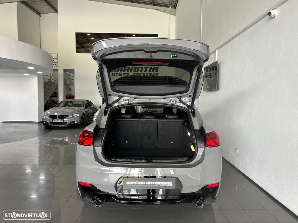 BMW X2 - 45