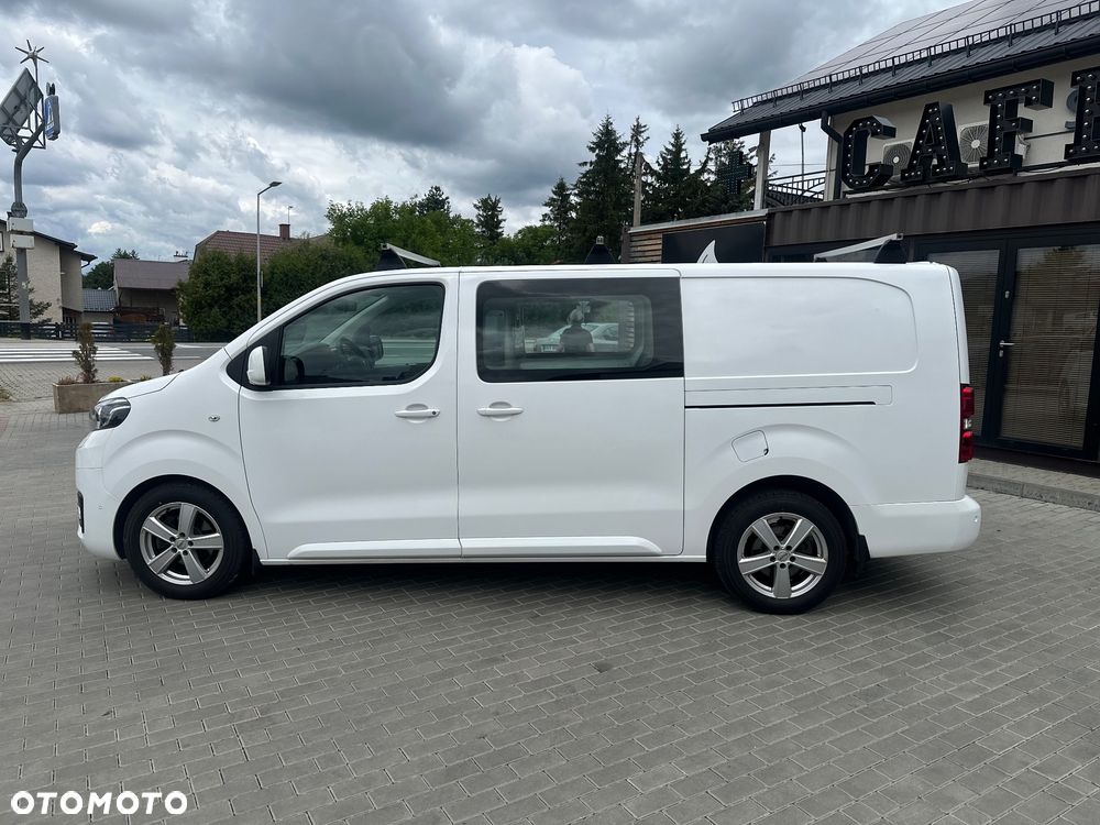 Toyota Proace - 5