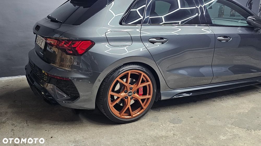Audi RS3 Sportback - 6