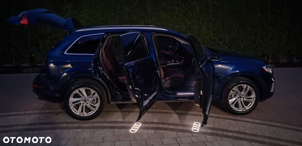 Audi Q7 - 6