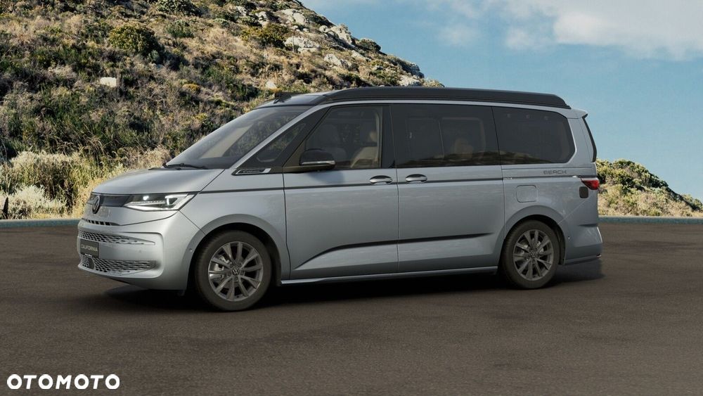 Volkswagen California - 4