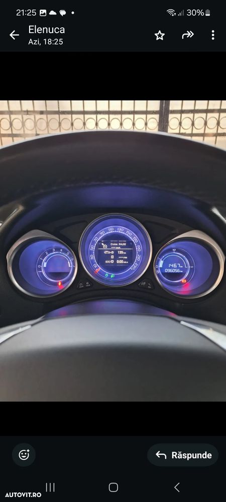 DS Automobiles DS 4 ver-ds3-puretech-be-chic - 6