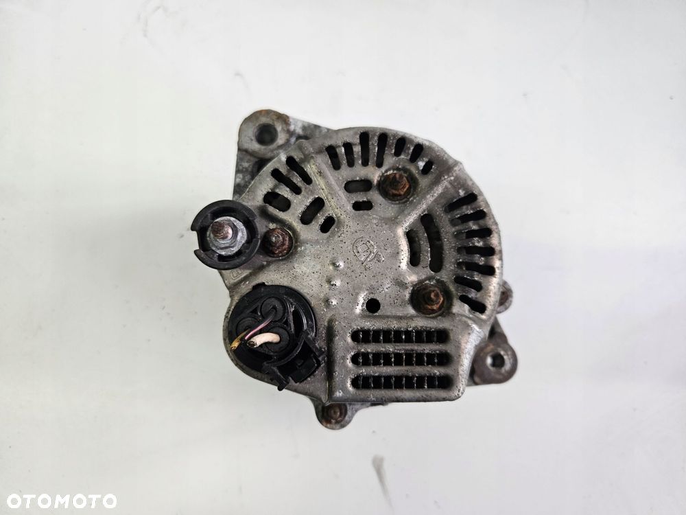 toyota celica mr2 2.0 3s-ge 2000 twin cam 16 yamaha alternator - 3