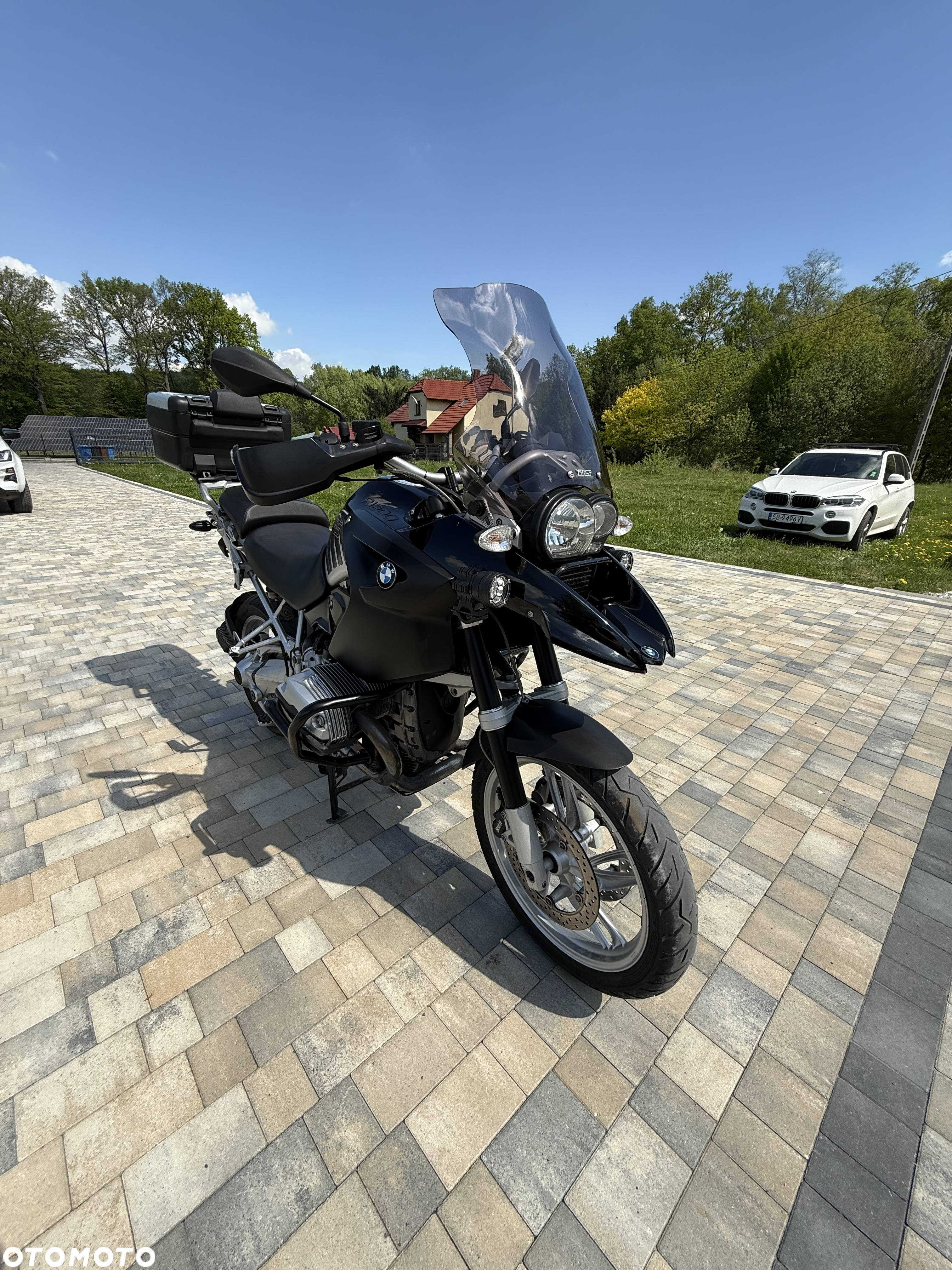 BMW GS - 2