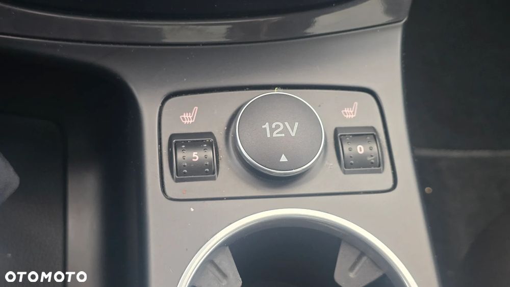 Ford Kuga 2.0 TDCi 4x4 Individual - 21