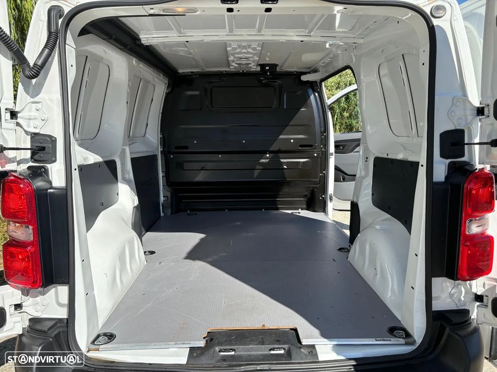 Peugeot Expert 1.5 BlueHdi L2 - 30