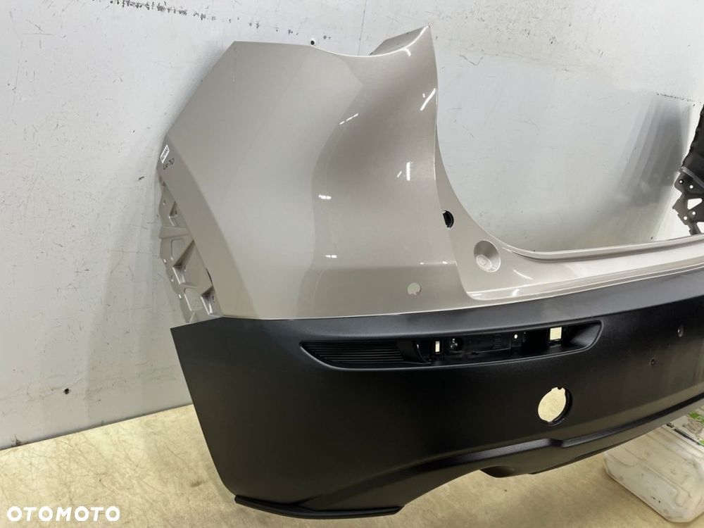 Zderzak tylny Mazda CX-30 CX30 19r.- tył 4XPDC DFR5-50221 - 2