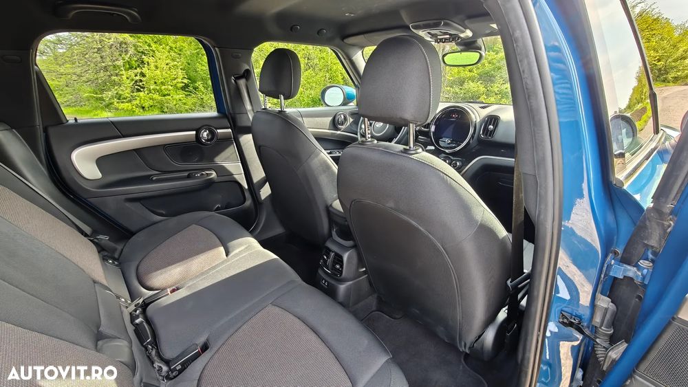 Mini Countryman Cooper S E All4 Aut. - 14