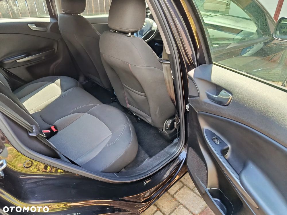 Alfa Romeo Giulietta 1.4 TB Progression - 11