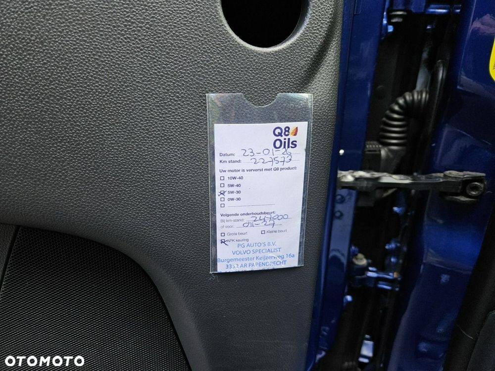 Volvo S40 - 26