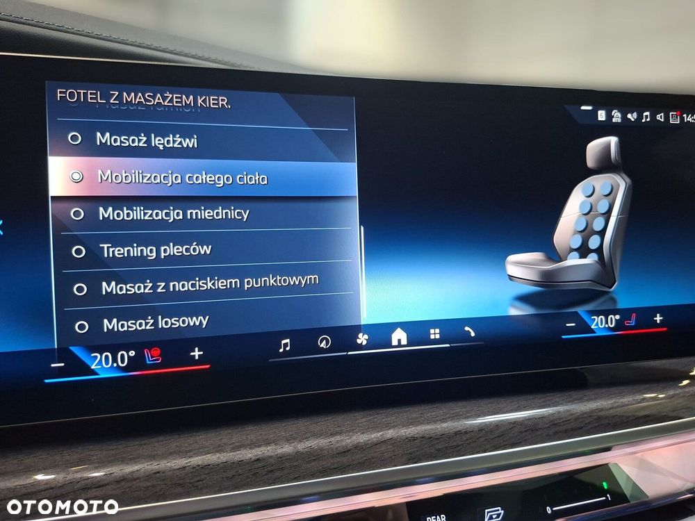 BMW Seria 7 - 32