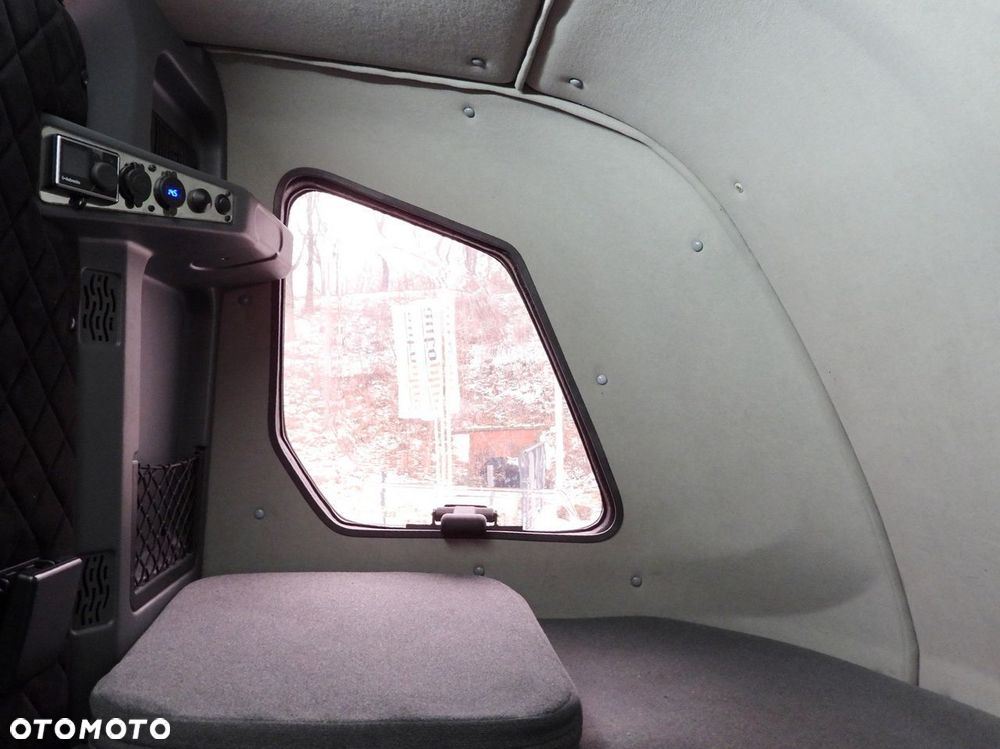 Mercedes-Benz SPRINTER 317 PLANDEKA 10 PALET WEBASTO TEMPOMAT KLIMATYZACJA  170KM - 41