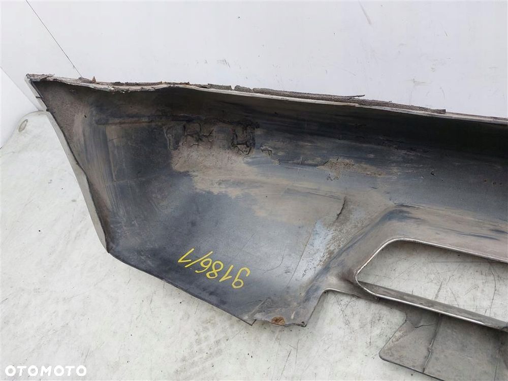 Zderzak przód przedni Suzuki Vitara I 1988-ZŁOTY - 5