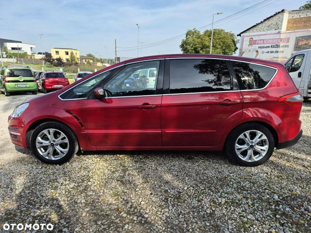 Ford S-Max - 19