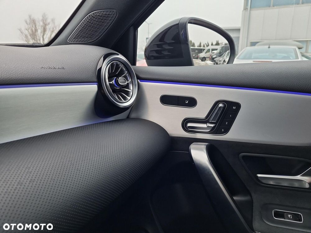 Mercedes-Benz Klasa A - 27