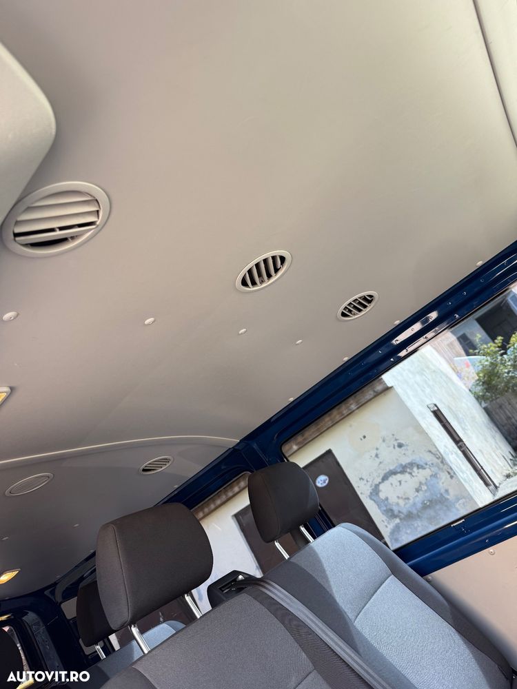Volkswagen Transporter T6 Lang EU6 Plus Comfortline - 14