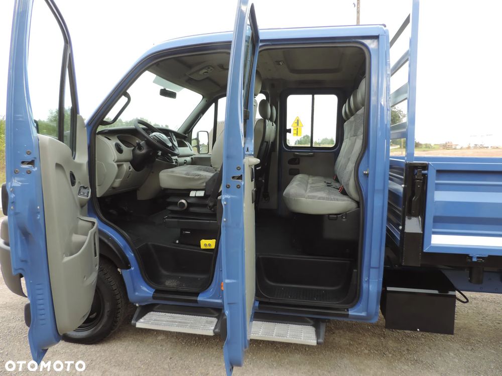 Renault Mascott - 12