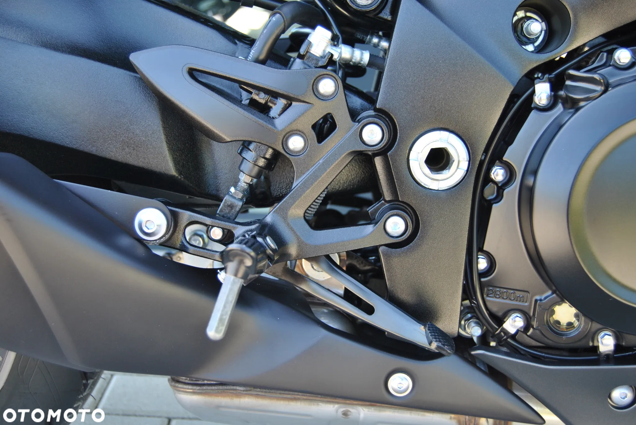 Suzuki GSX - 32