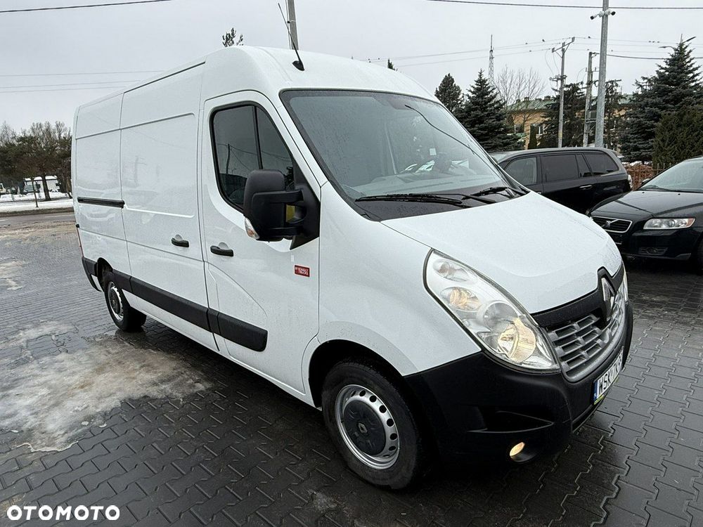 Renault Master - 3