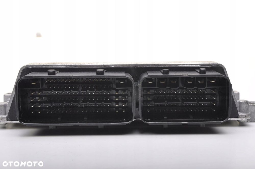 CITROEN C4 III e-C4 KOMPUTER SILNIKA 9843529280 - 3