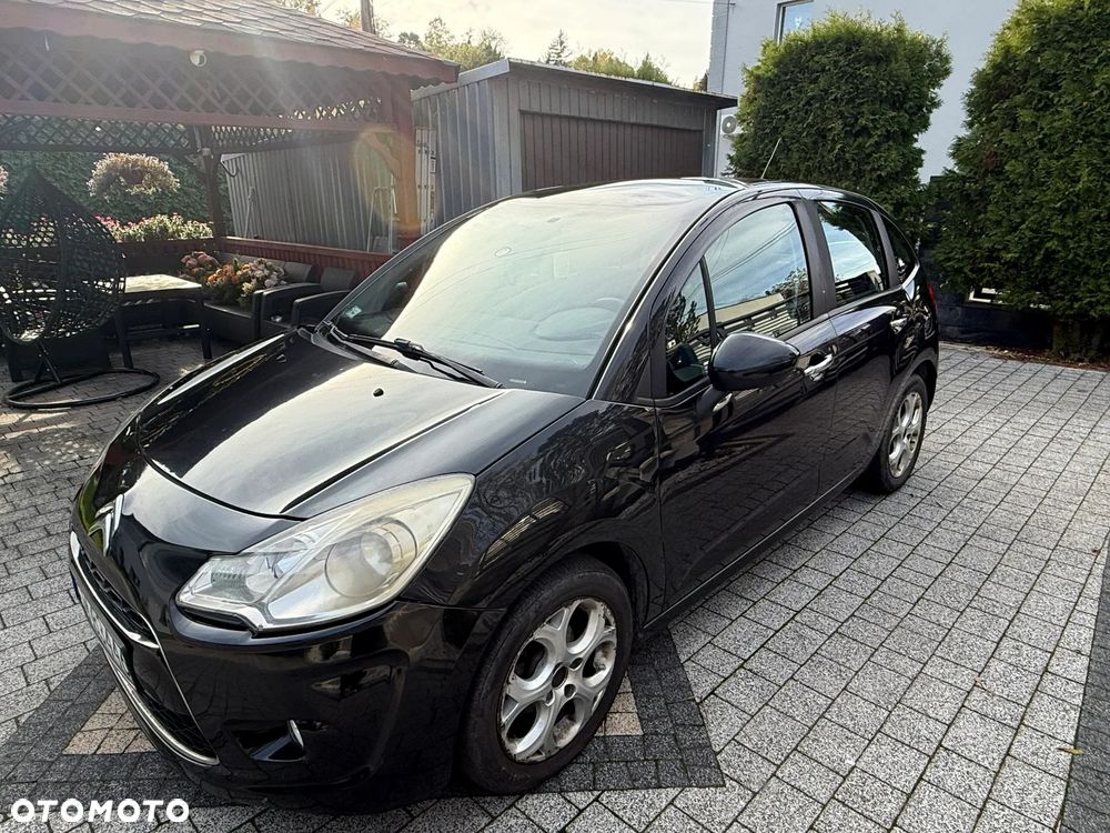 Citroen C3 2011 photo 2
