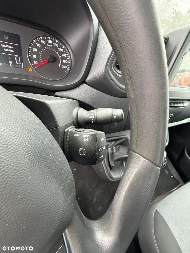 Renault Master JUZJADE.PL  PPP 2050KG ładoności !! - 20