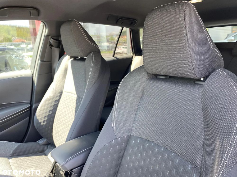 Suzuki Swace ver-1-8-hybrid-elegance-cvt - 11