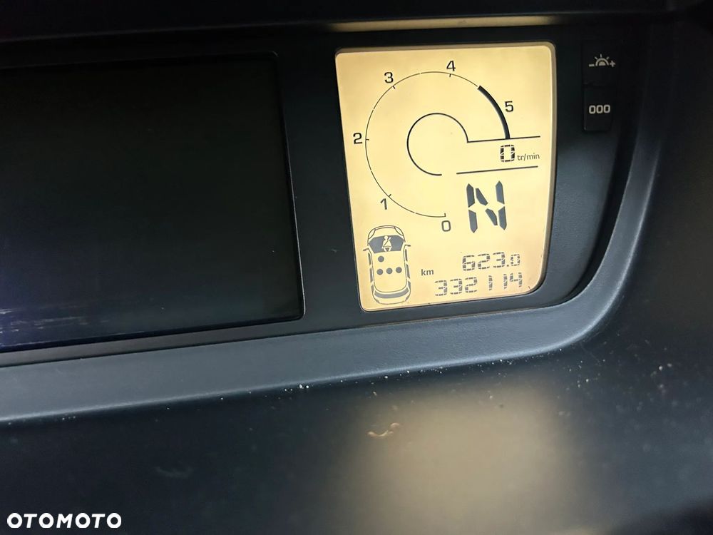 Citroën C4 Picasso 2.0 HDi Exclusive MCP - 7