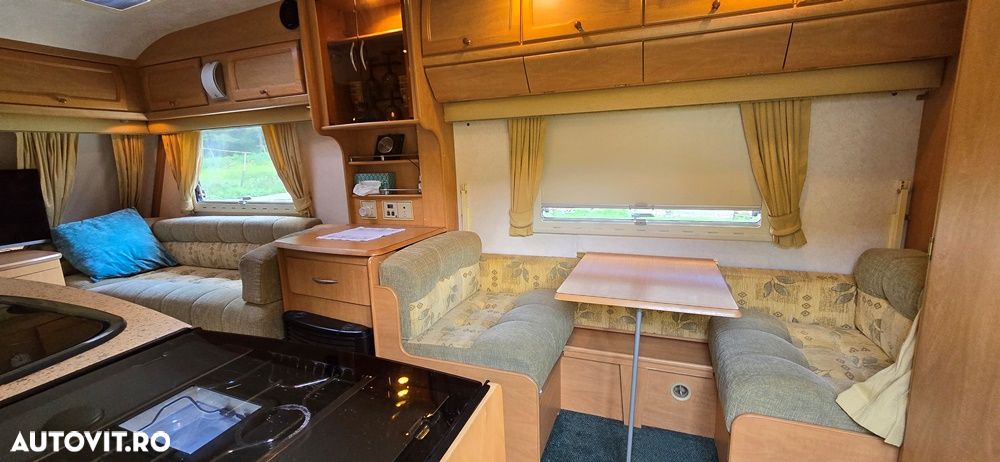 ADRIA COACHMAN VIP 520 - 22