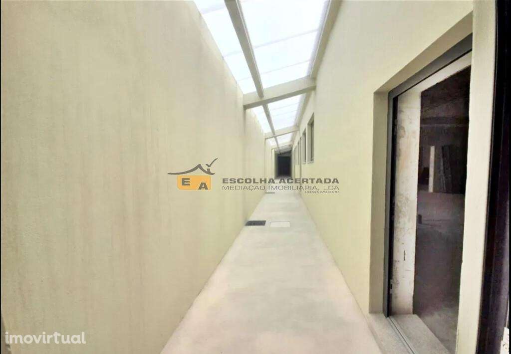 Loja Matosinhos Para comercio , serviços ou Restauração - Grande imagem: 3/26