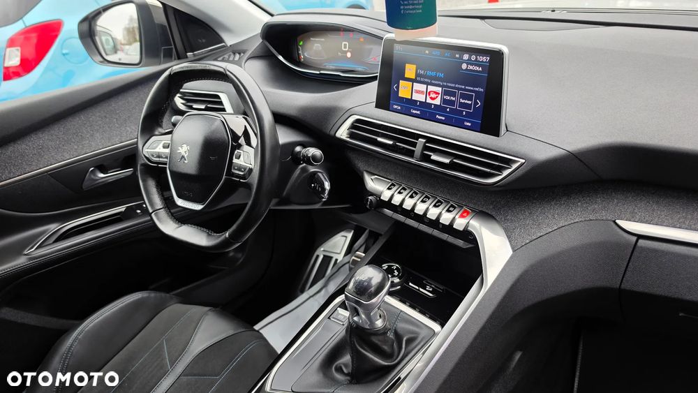 Peugeot 5008 BlueHDi 130 Active Pack - 11