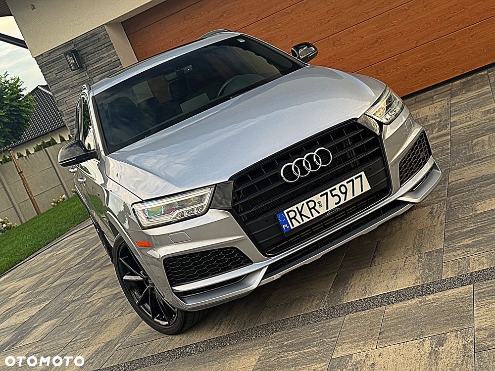 Audi Q3 - 25