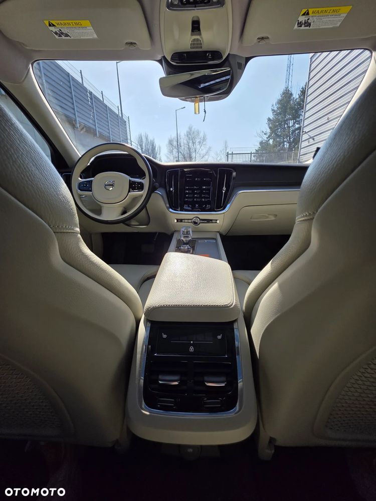 Volvo S60 B5 B Geartronic Inscription - 22