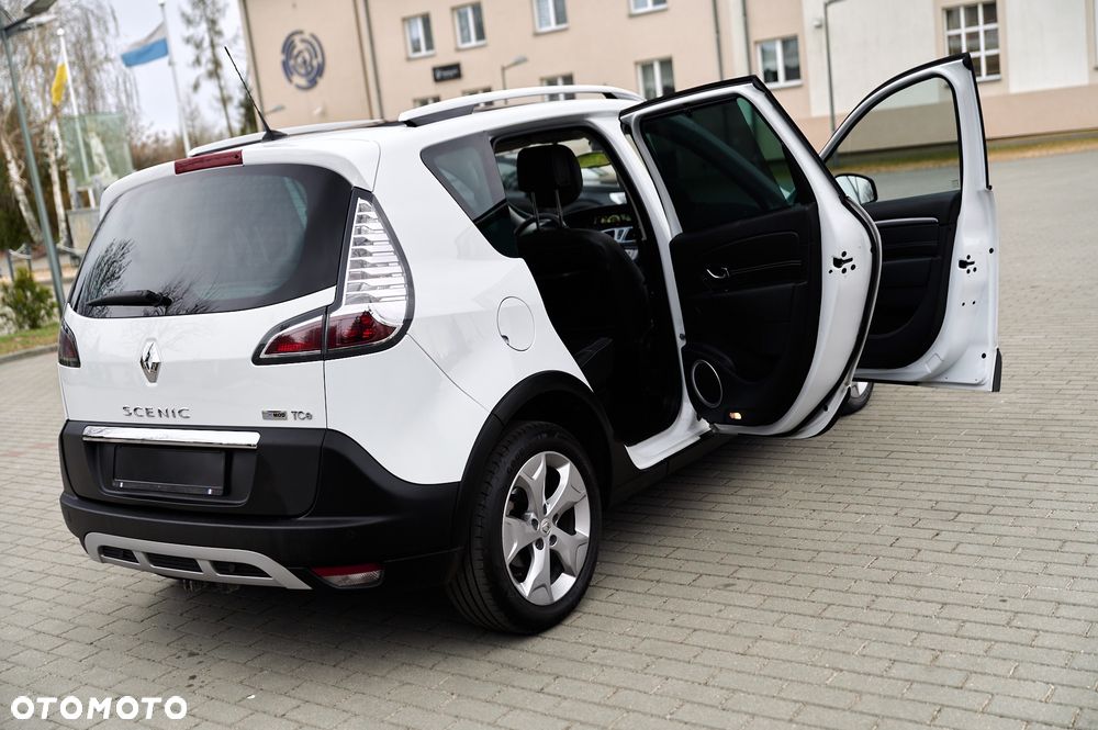 Renault Scenic 1.2 TCE Energy Bose Edition - 22