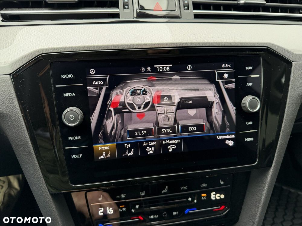 Volkswagen Passat - 40