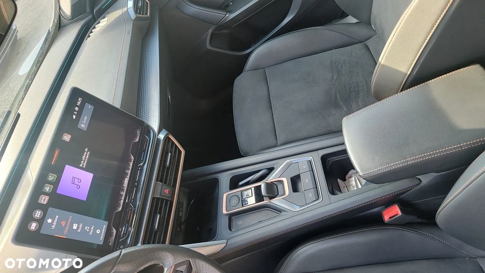 Cupra Formentor 1.5 eTSI mHEV DSG - 2