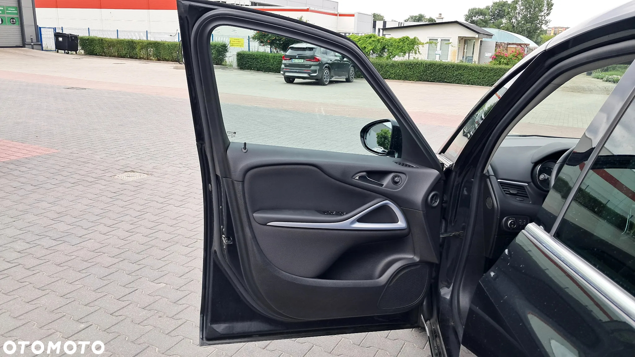 Opel Zafira 1.4 Turbo Automatik Innovation - 10