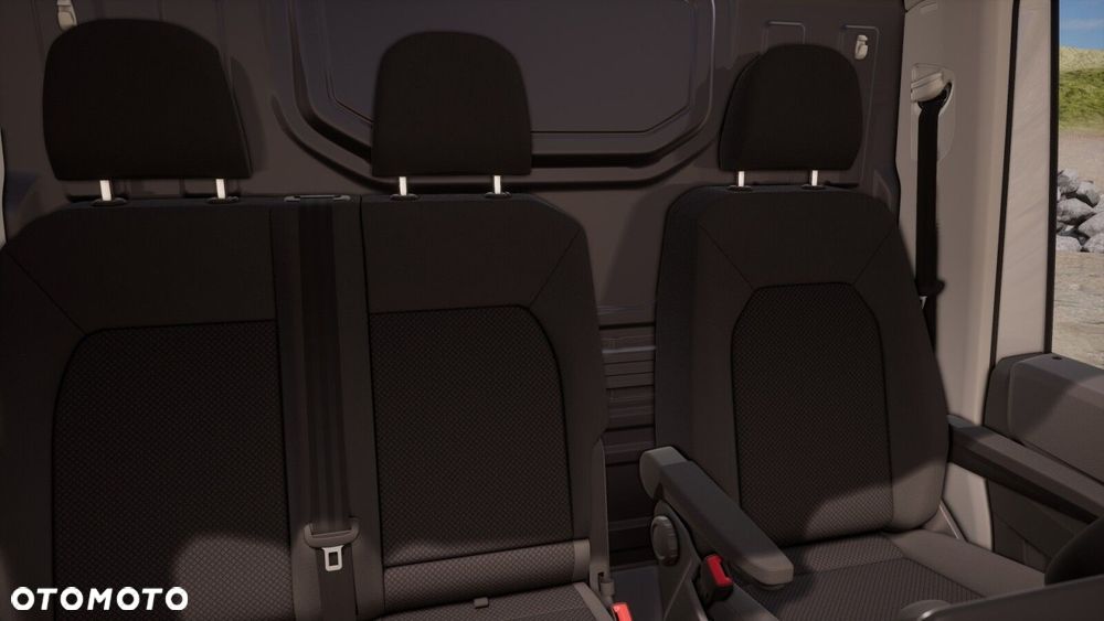 Volkswagen Crafter - 15