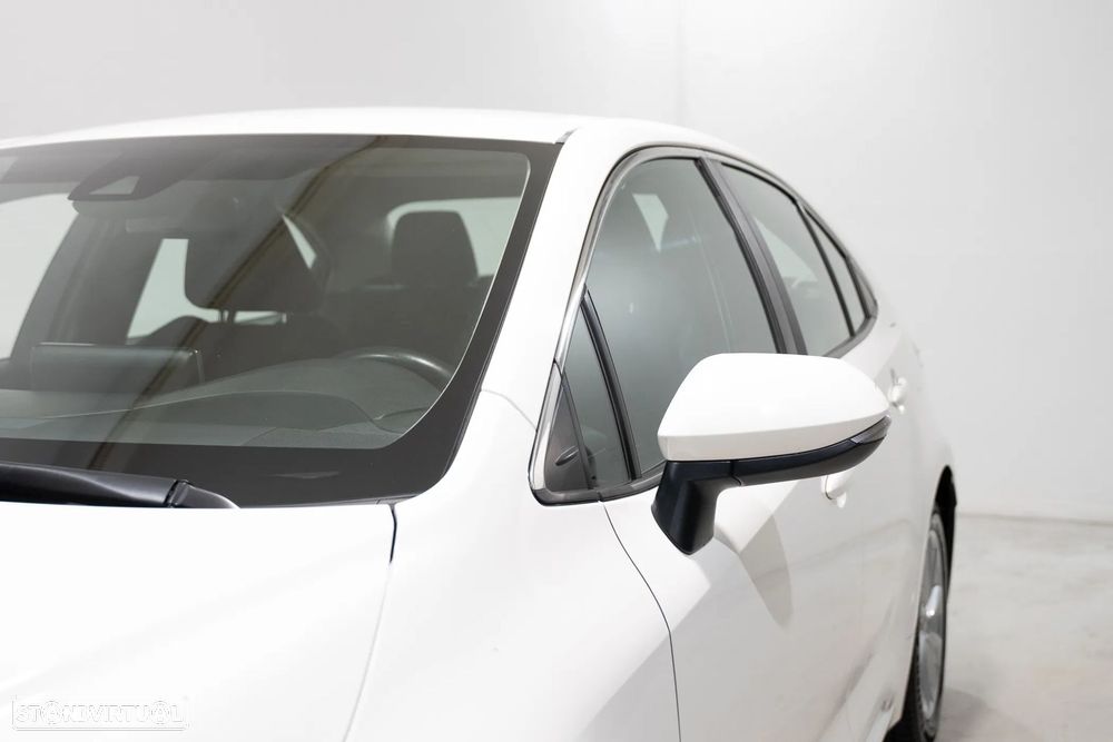 Toyota Corolla - 4