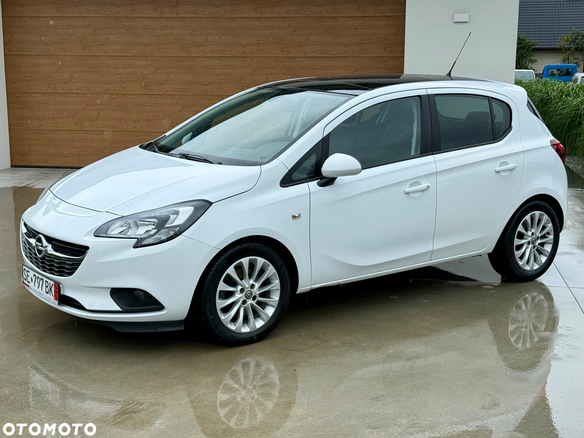 Opel Corsa 1.0 T Cosmo EcoFLEX S&S - 11