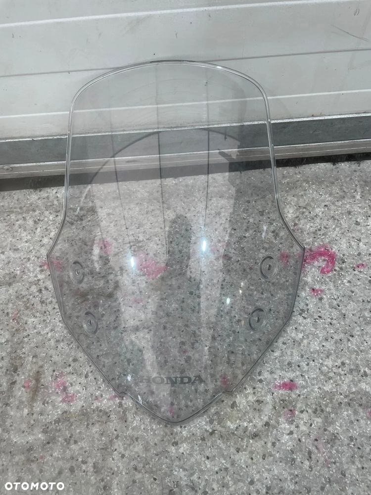 Szybka owiewka Honda NC 750X (nr1410) - 1