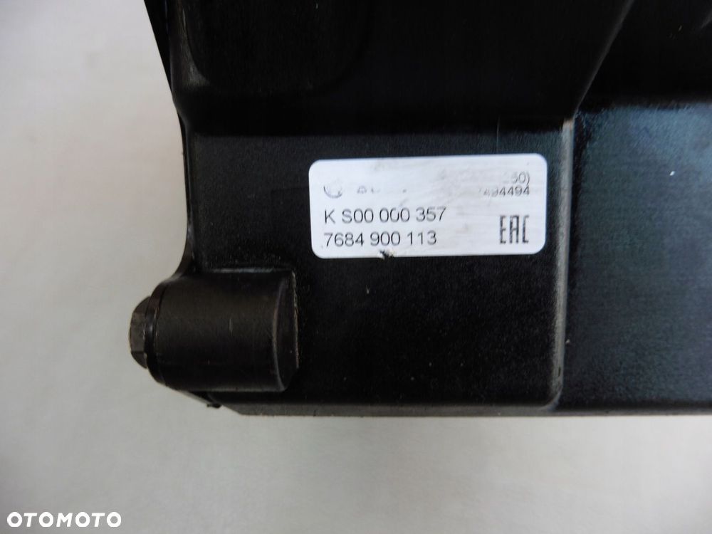 Pompa wspomagania IVECO EUROCARGO 2023r 7684900113 504078368 - 8