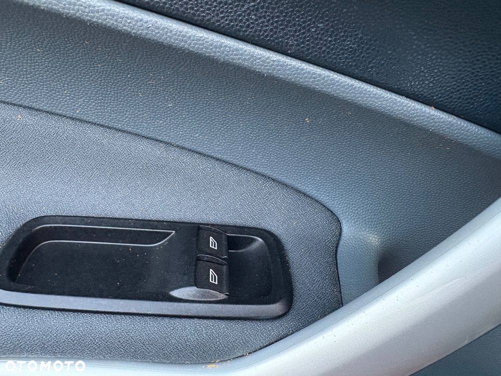 Ford Fiesta 1.4 Champions Edition - 25