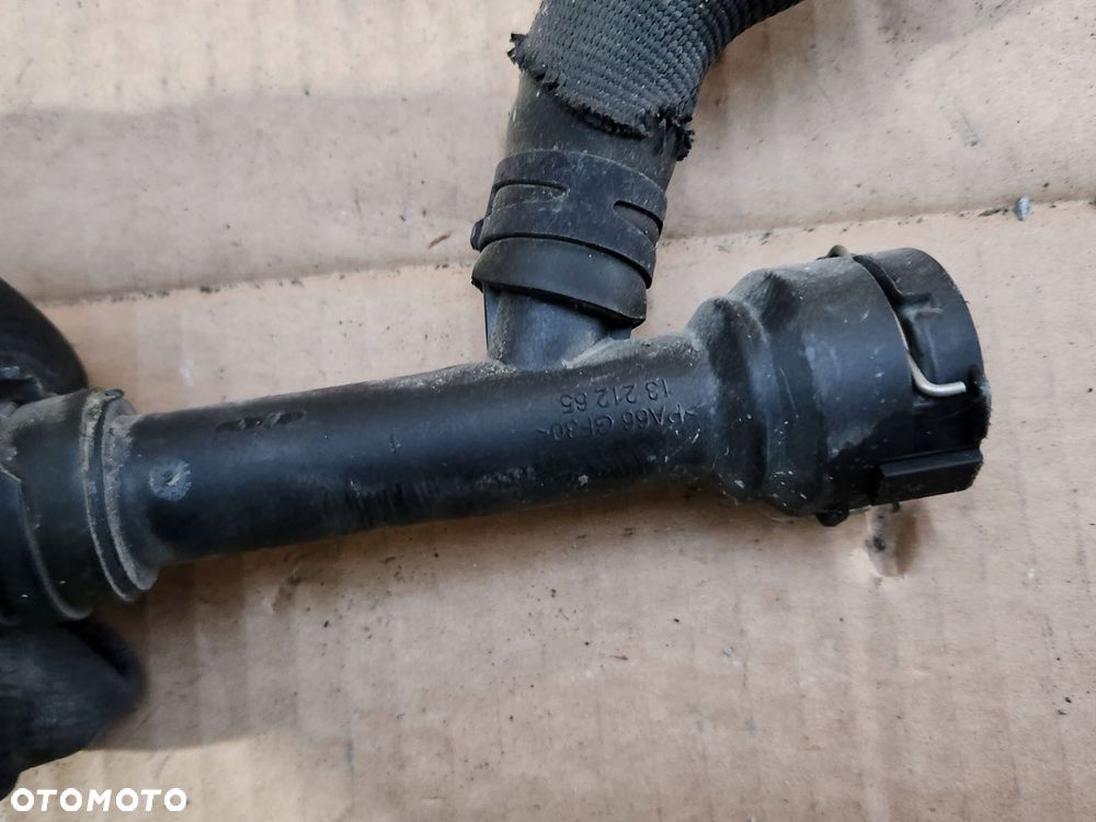 wąż wody velar f-peace gx63-80481 af - 2