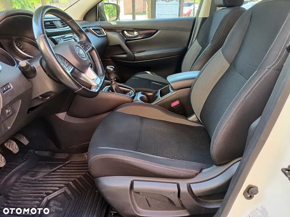 Nissan Qashqai - 7