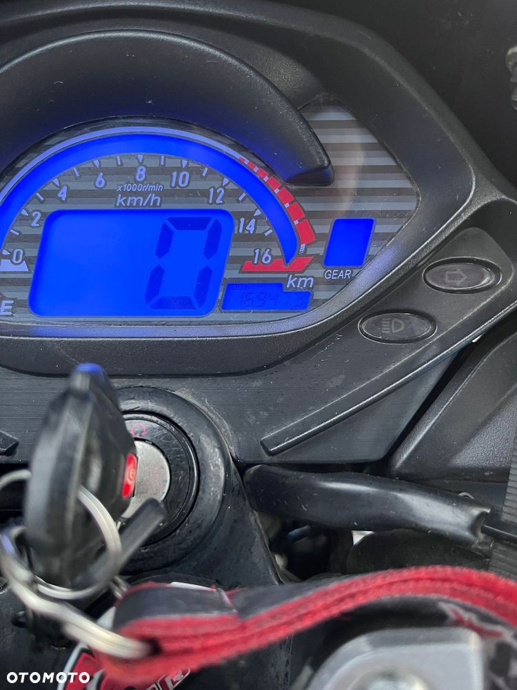 Junak 125 - 7
